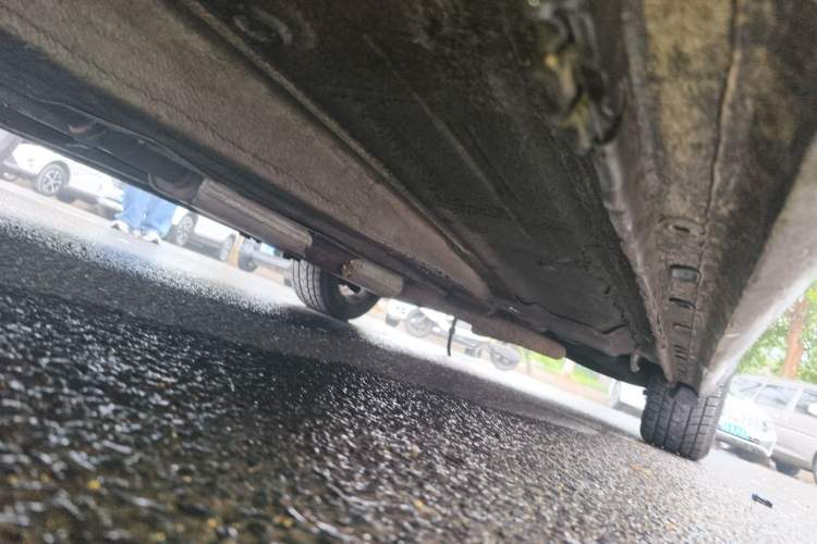 Used Buick LaCrosse 2009 2.4L Haoya Edition Chassis Front Left
