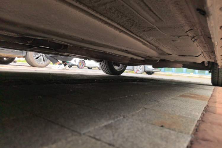 Used Buick LaCrosse 2009 2.4L Luxury Edition Chassis Front Left