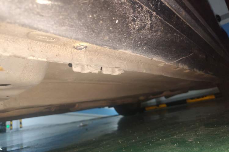 Used Buick LaCrosse 2009 2.4L Haoya Edition Chassis Front Left