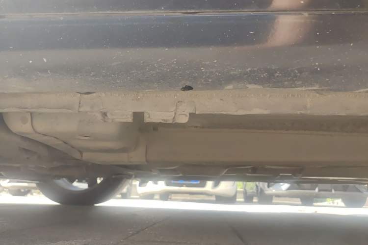 Used Buick LaCrosse 2009 3.0L Flagship Edition Chassis Front Left