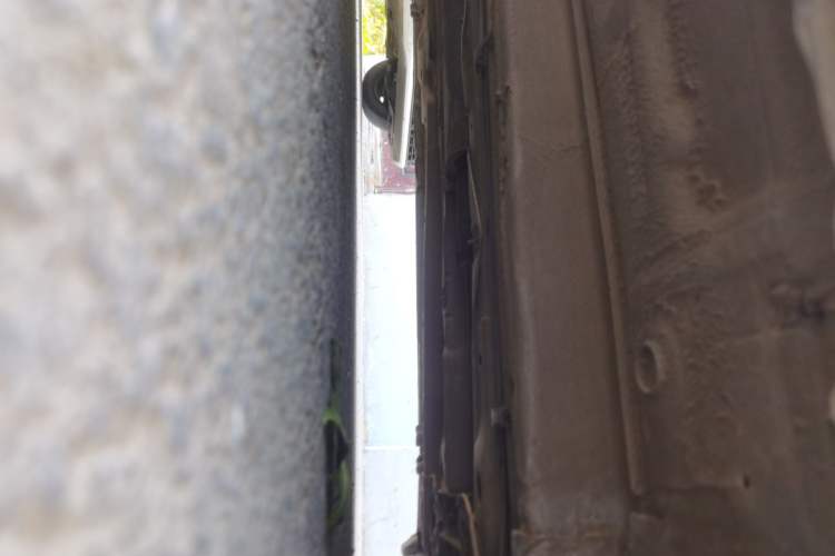 Used Buick LaCrosse 2009 2.4L Haoya Edition Chassis Front Right