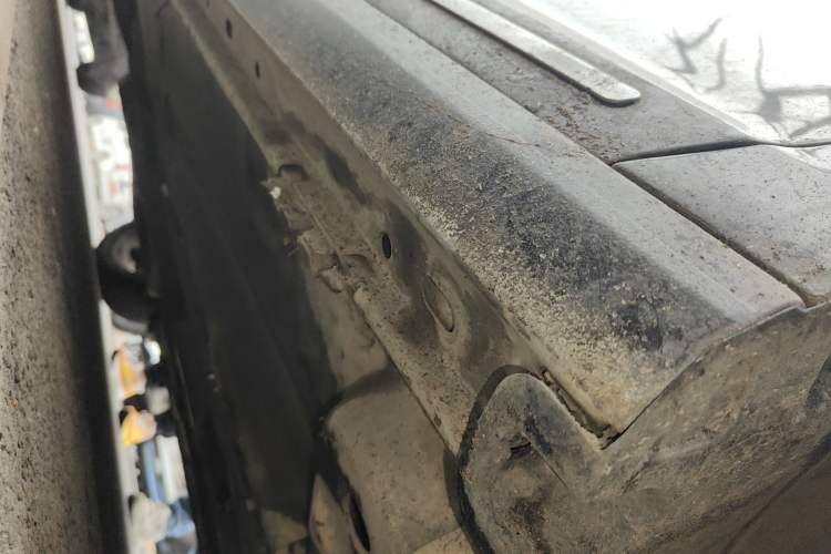 Used Buick LaCrosse 2009 2.4L Luxury Edition Chassis Front Right