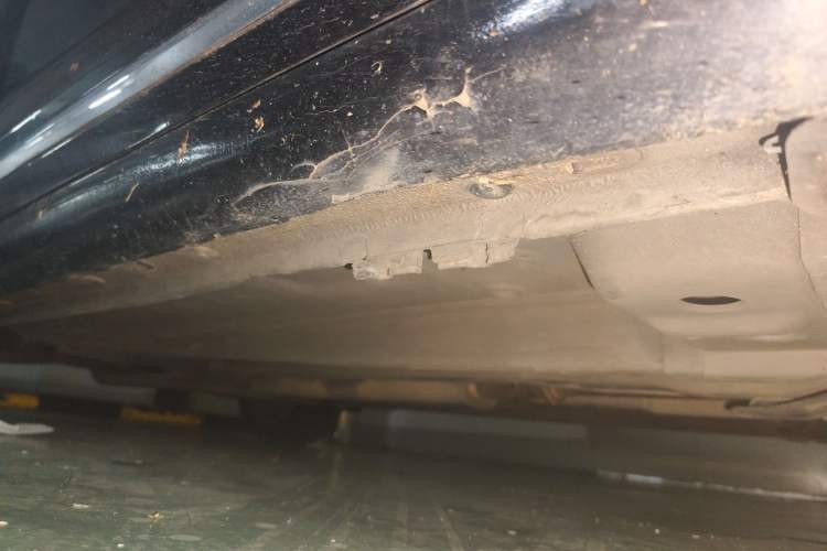 Used Buick LaCrosse 2009 2.4L Haoya Edition Chassis Front Right