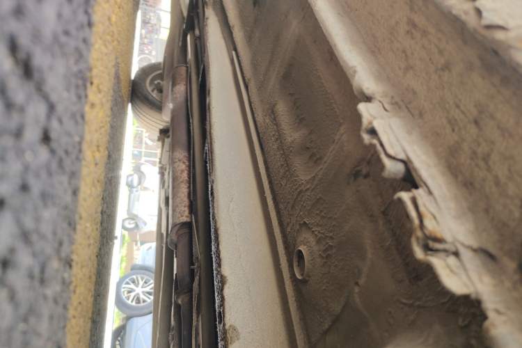 Used Buick LaCrosse 2009 2.4L Haoya Edition Chassis Front Right