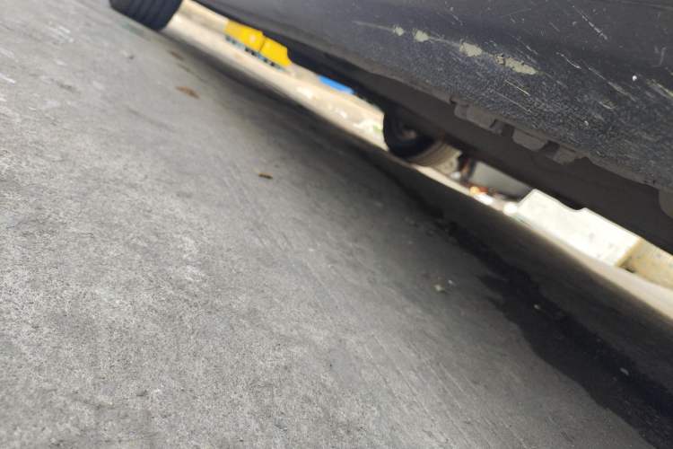 Used Buick LaCrosse 2009 2.4L Haoya Edition Chassis Front Right