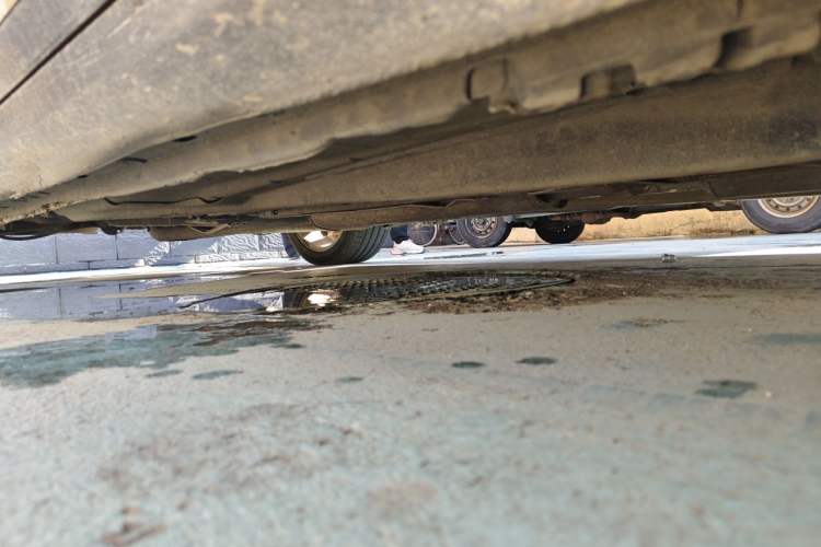 Used Buick LaCrosse 2009 3.0L Flagship Edition Chassis Front Right