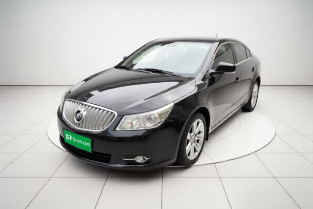 Used Buick LaCrosse 2009 3.0L Flagship Edition