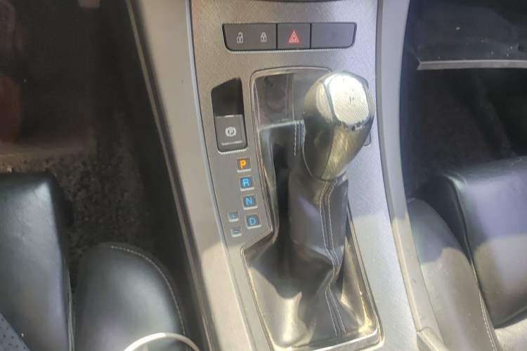 Used Buick LaCrosse 2009 3.0L Flagship Edition Gear Lever