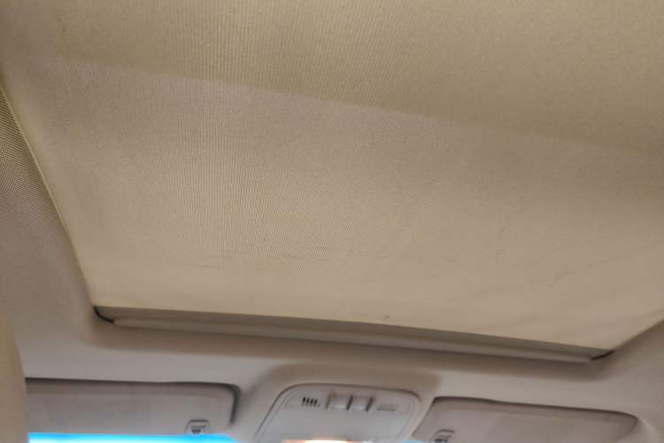 Used Buick LaCrosse 2009 2.4L Luxury Edition Headliner