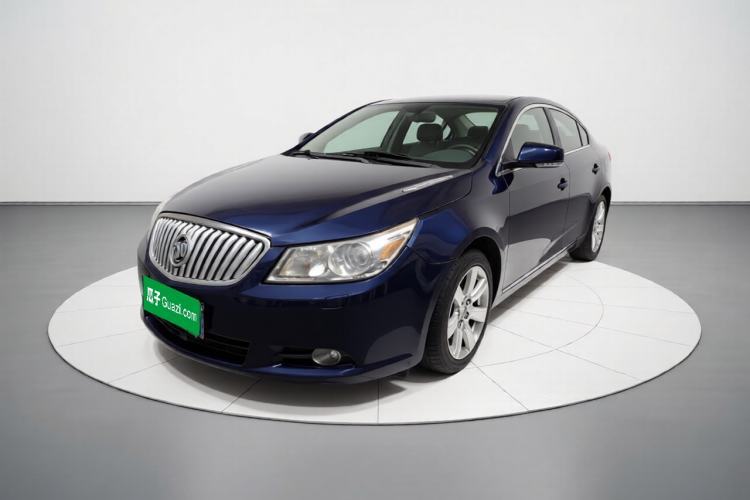 Ojetý Buick LaCrosse 2009 3.0L Flagship Edition Guazi used car, China used car export, Used car for sale, Used  cars, Cheapest cars for sale