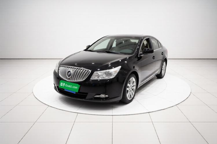 Ojetý Buick LaCrosse 2009 3.0L Flagship Edition Guazi used car, China used car export, Used car for sale, Used  cars, Cheapest cars for sale