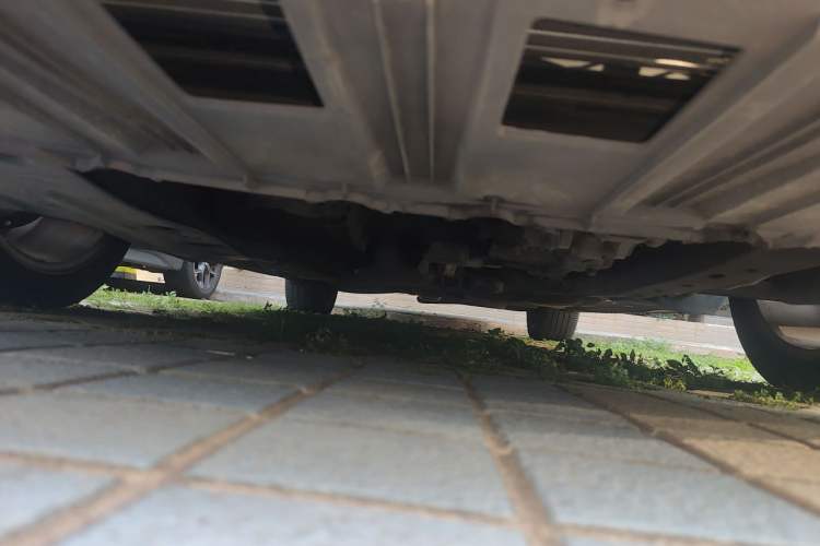 Used Buick LaCrosse 2009 2.4L Luxury Edition Chassis Front