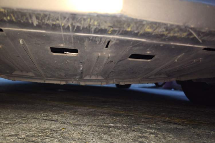Used Buick LaCrosse 2009 2.4L Luxury Edition Chassis Front