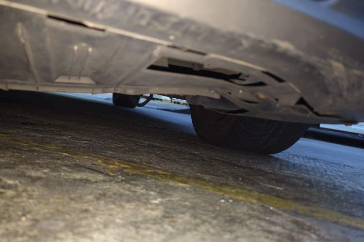 Used Buick LaCrosse 2009 2.4L Luxury Edition Chassis Front Left