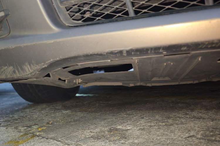Used Buick LaCrosse 2009 2.4L Luxury Edition Chassis Front Right