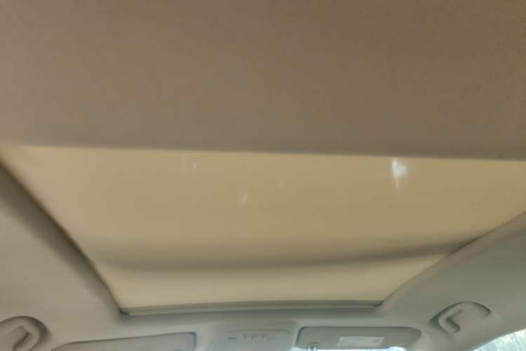 Used Buick LaCrosse 2009 2.4L Haoya Edition Headliner