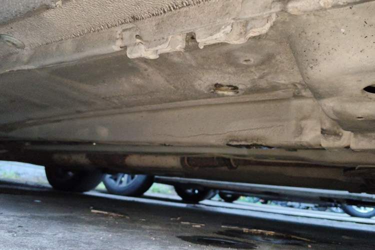Used Buick LaCrosse 2009 2.4L Luxury Edition Chassis Front Right