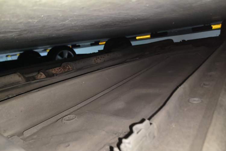 Used Buick LaCrosse 2009 3.0L Flagship Edition Chassis Front Right