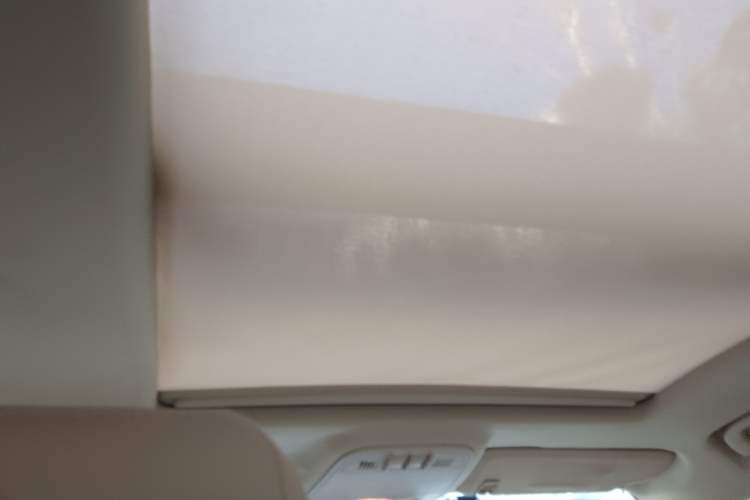 Used Buick LaCrosse 2009 2.4L Haoya Edition Headliner