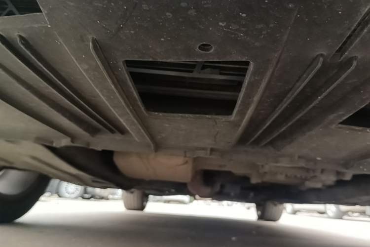 Used Buick LaCrosse 2010 2.4L Luxury Edition Chassis Front