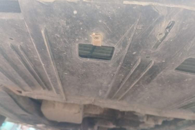 Used Buick LaCrosse 2010 2.4L Haoya Edition Chassis Front