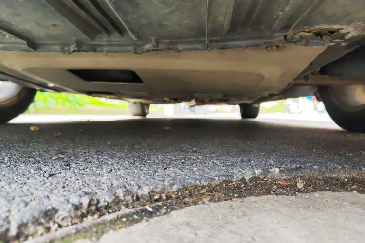 Used Buick LaCrosse 2010 2.4L Luxury Edition Chassis Front
