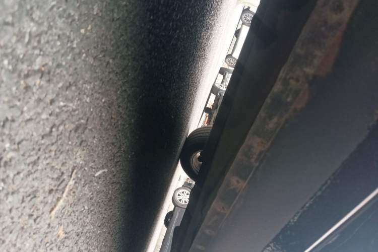 Used Buick LaCrosse 2010 3.0L Flagship Edition Chassis Front Left