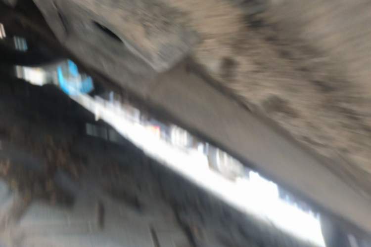 Used Buick LaCrosse 2010 2.4L Elegant Edition Chassis Front Left