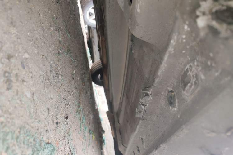 Used Buick LaCrosse 2010 2.4L Haoya Edition Chassis Front Left
