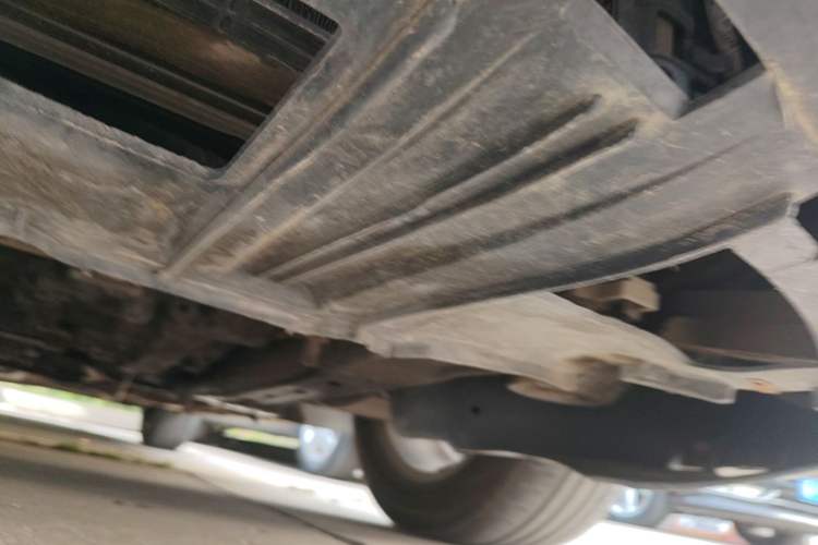 Used Buick LaCrosse 2010 2.0T Comfort Edition Chassis Front Left