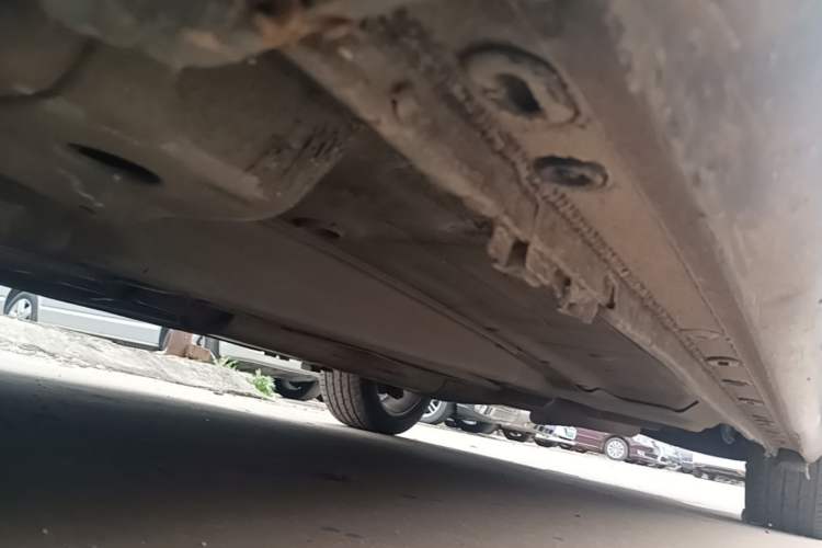 Used Buick LaCrosse 2010 2.4L Luxury Edition Chassis Front Left