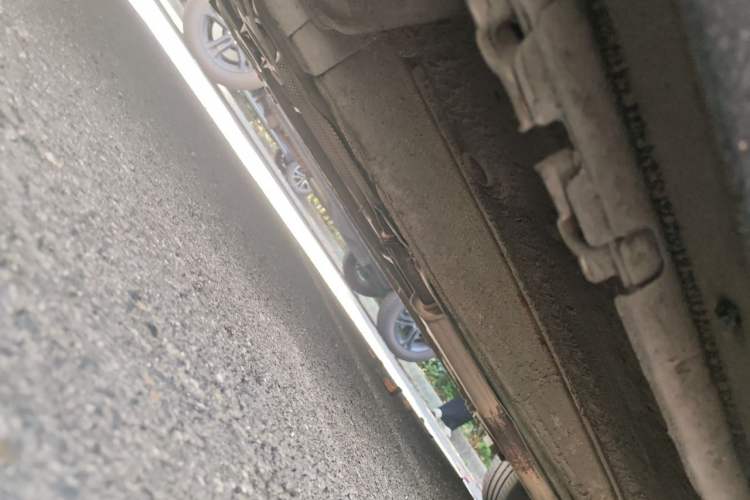 Used Buick LaCrosse 2010 2.4L Haoya Edition Chassis Front Left