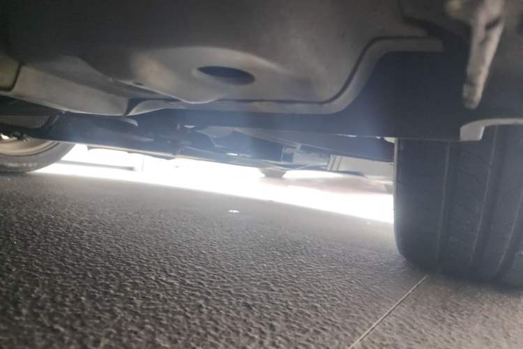 Used Buick LaCrosse 2010 2.4L Luxury Edition Chassis Front Left