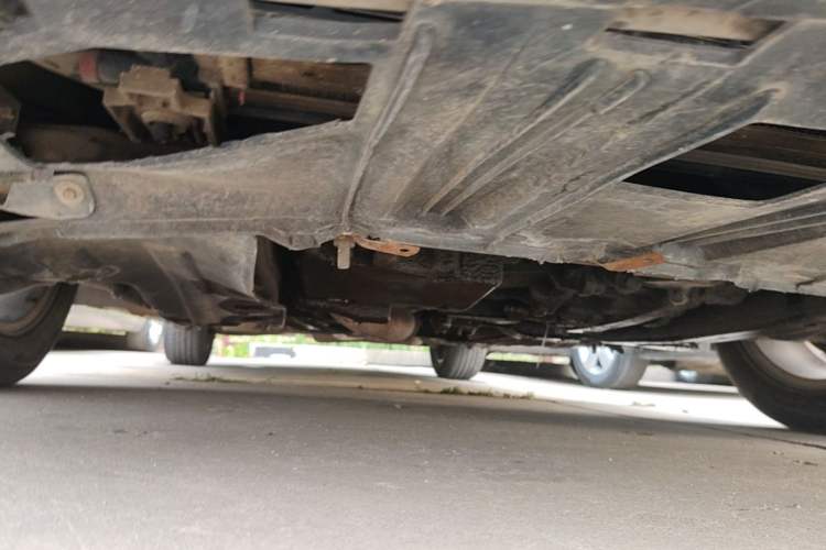 Used Buick LaCrosse 2010 2.0T Comfort Edition Chassis Front Right