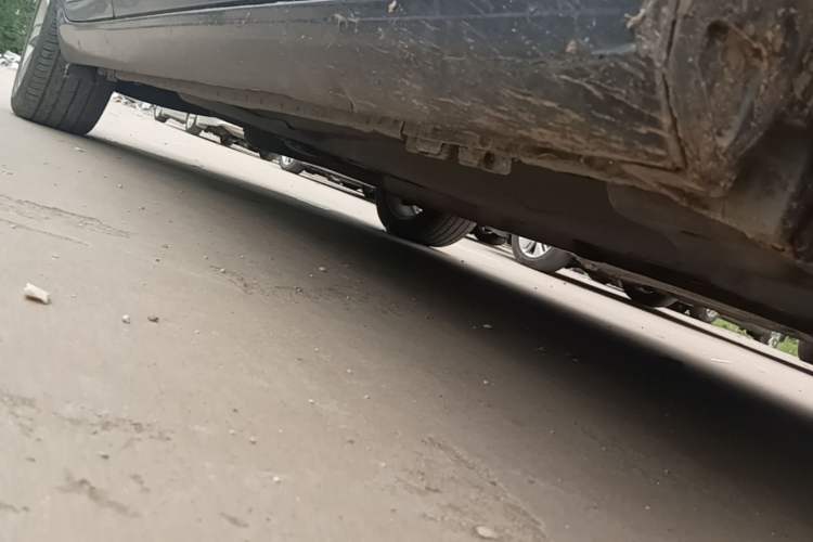 Used Buick LaCrosse 2010 2.4L Luxury Edition Chassis Front Right