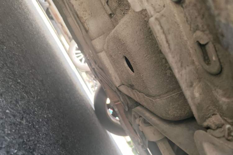 Used Buick LaCrosse 2010 2.4L Haoya Edition Chassis Front Right