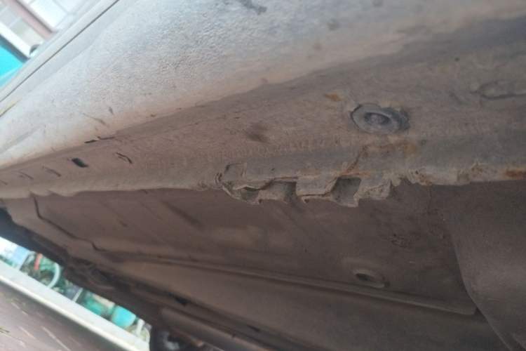 Used Buick LaCrosse 2010 2.4L Haoya Edition Chassis Front Right