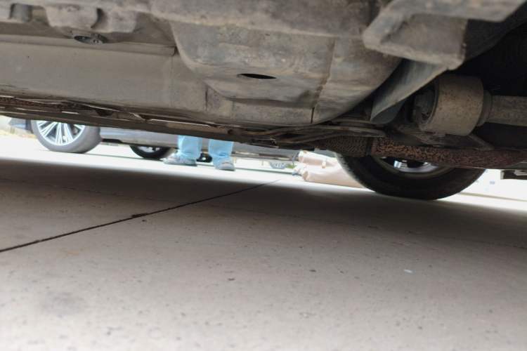 Used Buick LaCrosse 2010 2.0T Comfort Edition Chassis Front Right