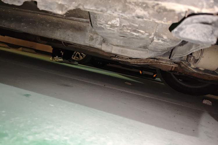 Used Buick LaCrosse 2010 2.4L Luxury Edition Chassis Front Right