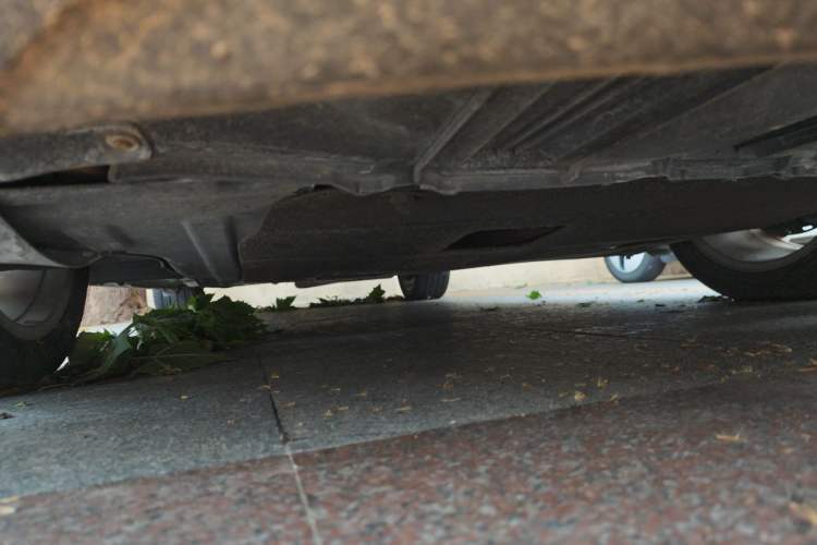 Used Buick LaCrosse 2010 3.0L Flagship Edition Chassis Front Right