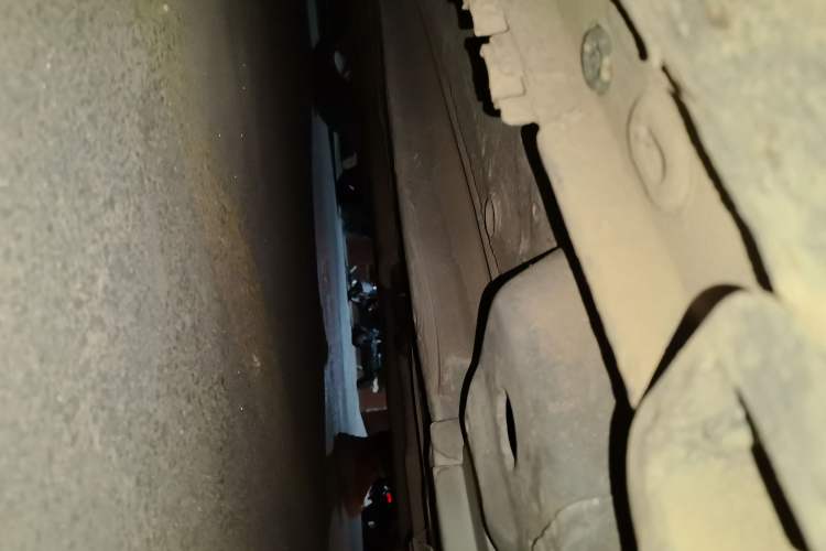 Used Buick LaCrosse 2010 2.4L Luxury Edition Chassis Front Right