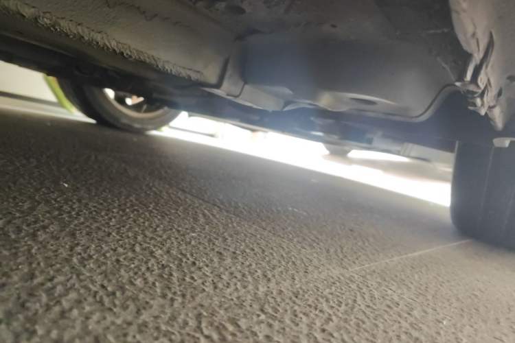 Used Buick LaCrosse 2010 2.4L Luxury Edition Chassis Front