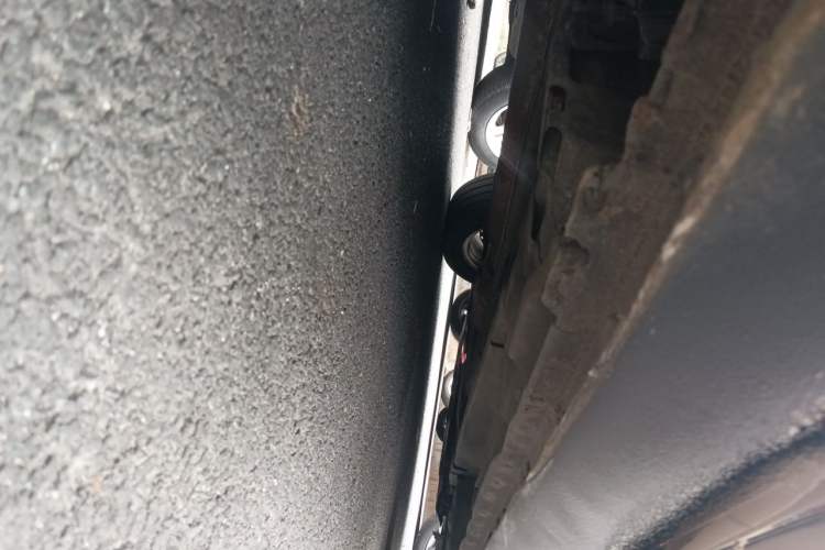 Used Buick LaCrosse 2010 3.0L Flagship Edition Chassis Rear Right