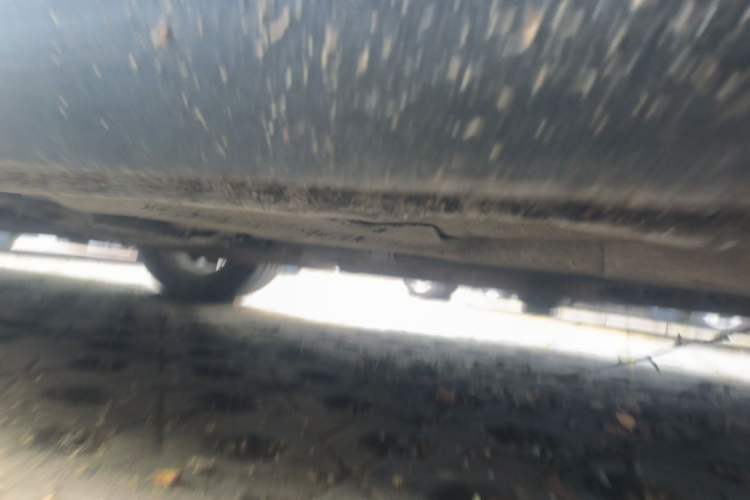 Used Buick LaCrosse 2010 2.4L Elegant Edition Chassis Rear Right