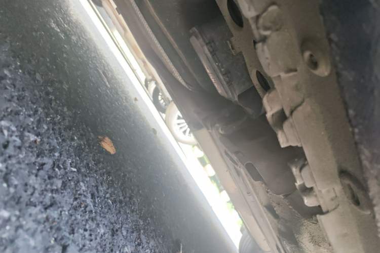 Used Buick LaCrosse 2010 2.4L Haoya Edition Chassis Rear Right