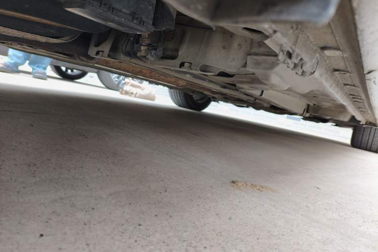 Used Buick LaCrosse 2010 2.0T Comfort Edition Chassis Rear Right