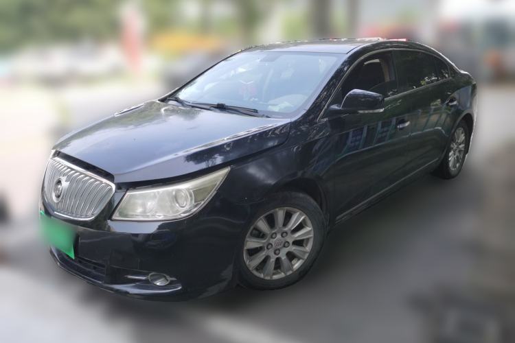 Buick LaCrosse 2010 2.4L Haoya Edition مستعملة Guazi used car, China used car export, Used car for sale, Used  cars, Cheapest cars for sale