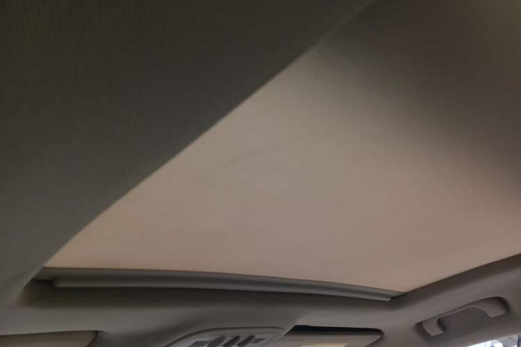 Used Buick LaCrosse 2010 3.0L Flagship Edition Headliner