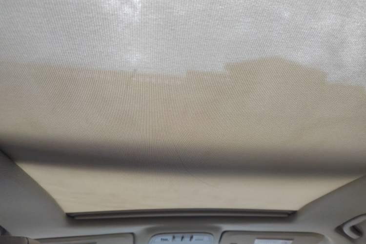 Used Buick LaCrosse 2010 2.4L Haoya Edition Headliner