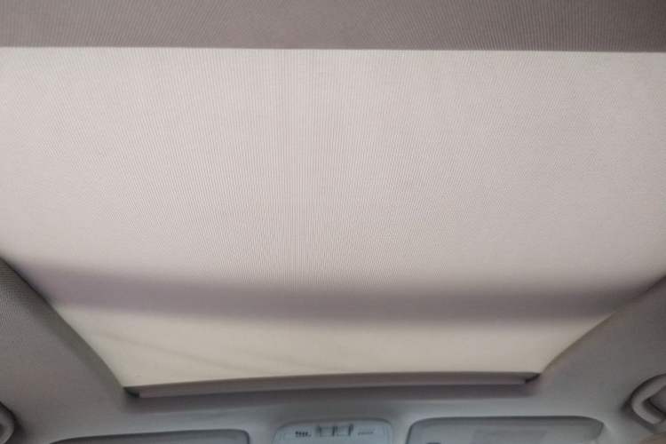 Used Buick LaCrosse 2010 2.4L Haoya Edition Headliner